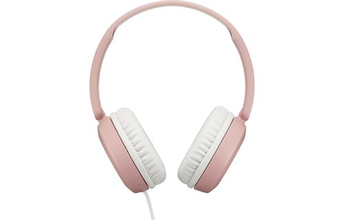 JVC HA-S31M-P (Roze) - On-ear koptelefoon