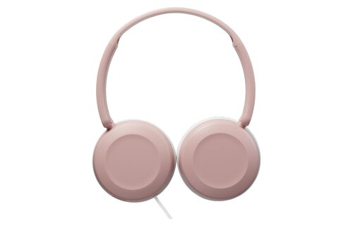 JVC HA-S31M-P (Roze) - On-ear koptelefoon