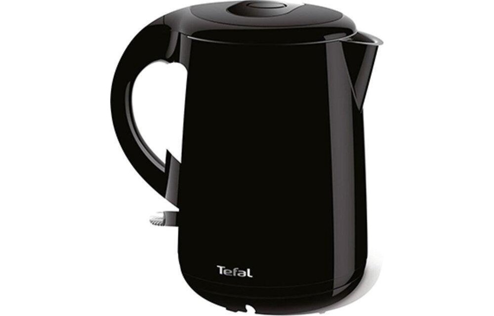 Tefal Seamless Safe Tea KO2618 - Waterkoker