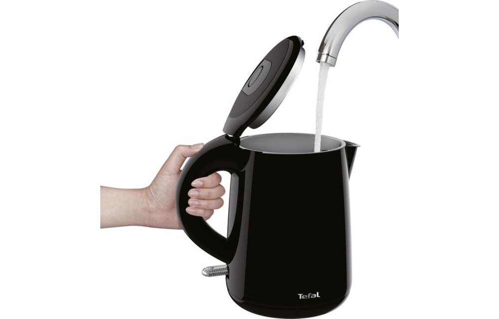 Tefal Seamless Safe Tea KO2618 - Waterkoker