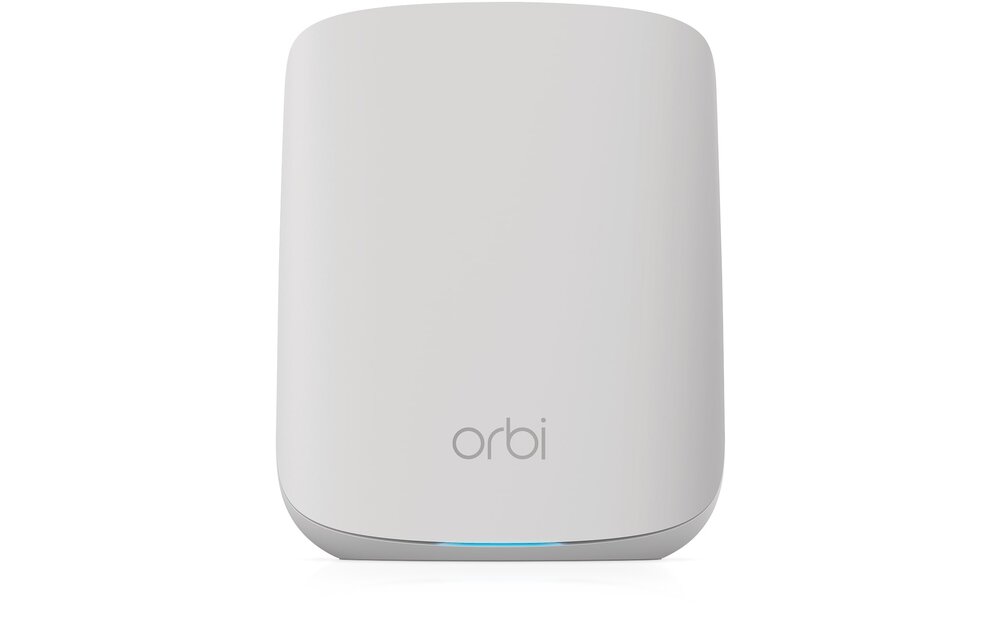 Netgear Orbi RBS350 Satteliet WiFi 6 Mesh systeem - Router