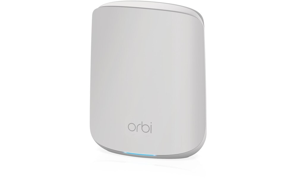 Netgear Orbi RBS350 Satteliet WiFi 6 Mesh systeem - Router