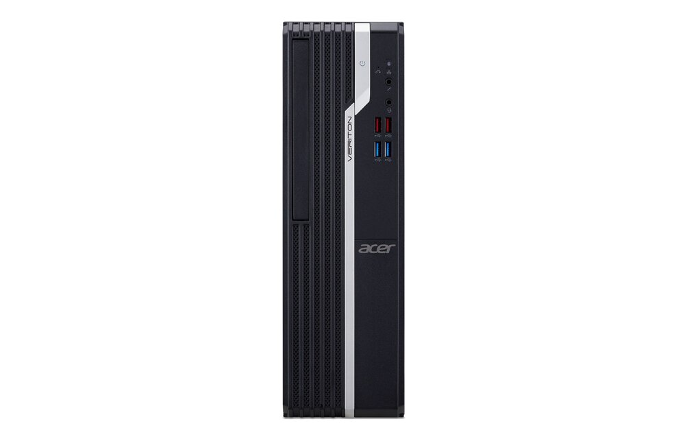 Acer Veriton Slimline X(X2680I742) - Desktop