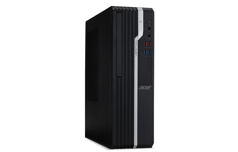 Acer Veriton Slimline X(X2680I742) - Desktop