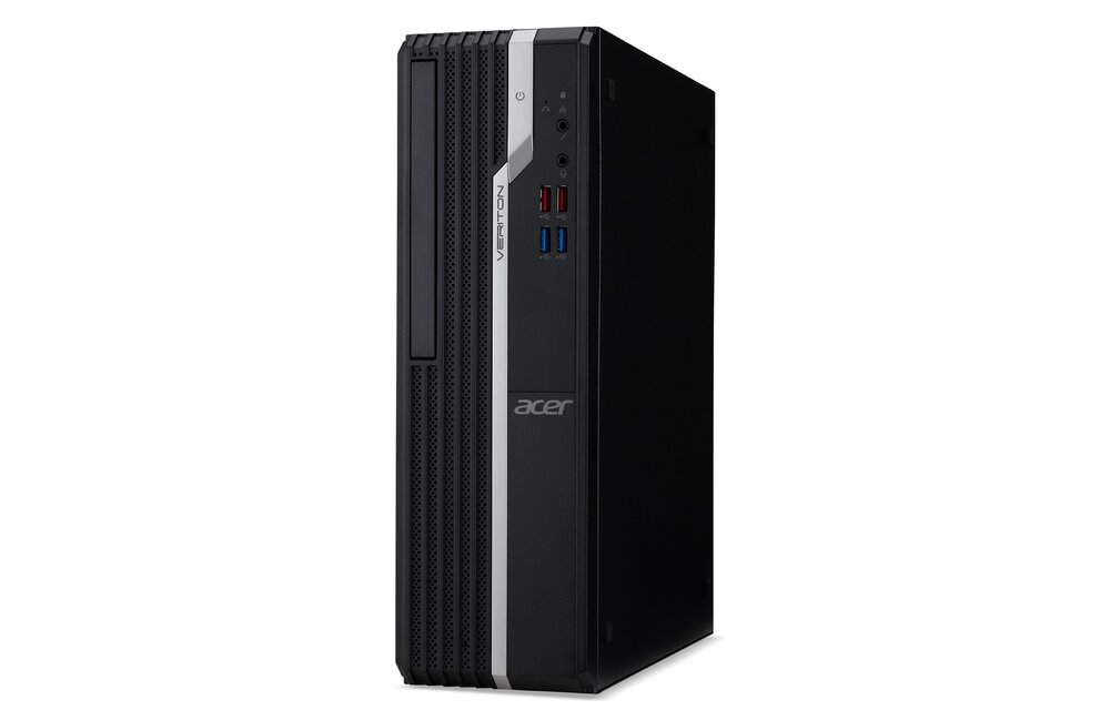 Acer Veriton Slimline X(X2680I742) - Desktop