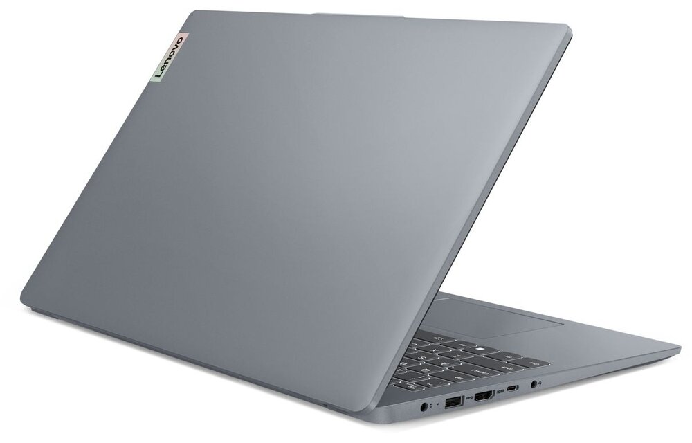Lenovo IdeaPad Slim 3 15AMN8 (82XQ00P7MH) - Laptop