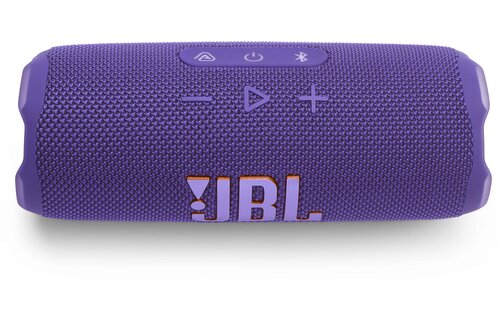 JBL Flip 7 Paars - Draadloze speaker