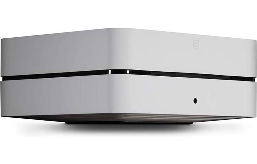 Bluesound Vault 2i Wit Multiroom muziekstreamer - Versterker