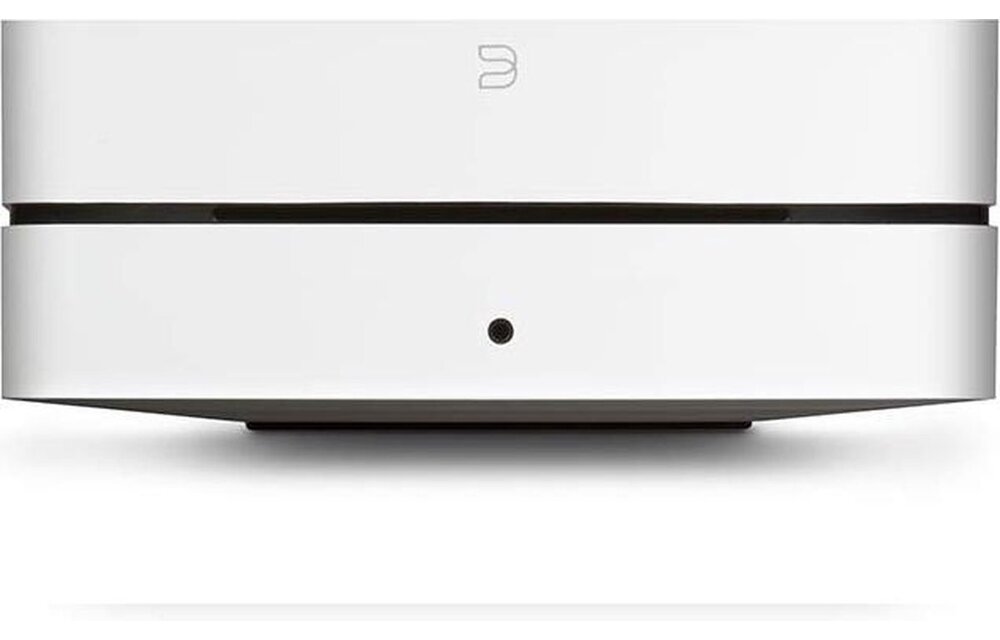 Bluesound Vault 2i Wit Multiroom muziekstreamer - Versterker