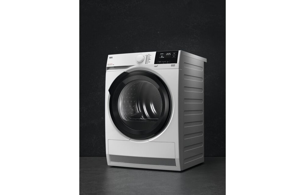 AEG TR8ESSEN AbsoluteCare - Warmtepompdroger