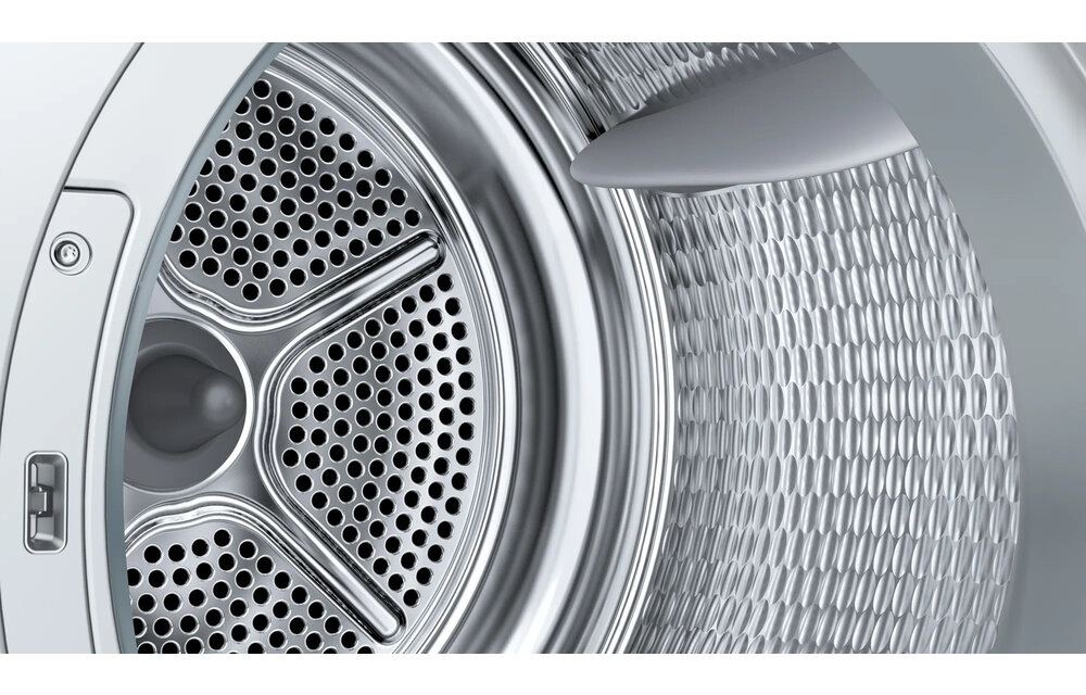 Siemens WT48XM40FG extraKlasse - Warmtepompdroger
