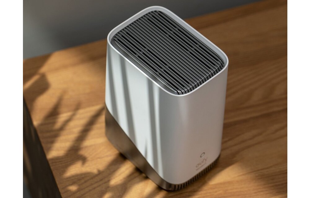Eufy S380 HomeBase 3 - Smart Home systeem