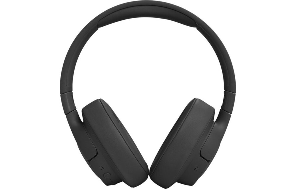 JBL Live 770NC Black - Draadloze koptelefoon