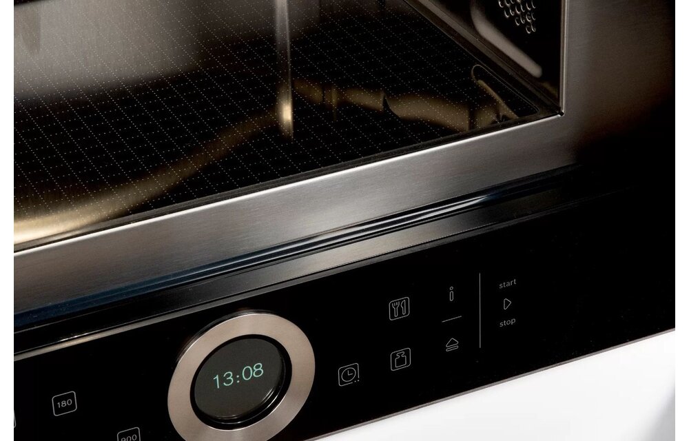Bosch BFR634GB1 - Inbouw magnetron