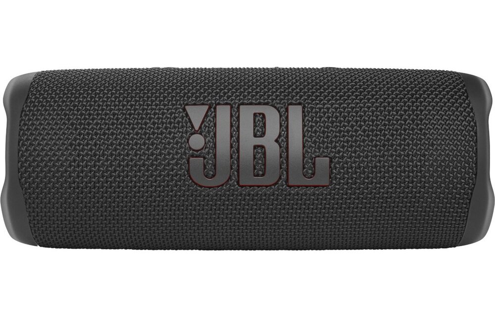 JBL Flip 6 Zwart - Draadloze speaker