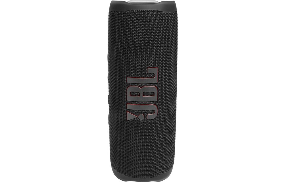 JBL Flip 6 Zwart - Draadloze speaker