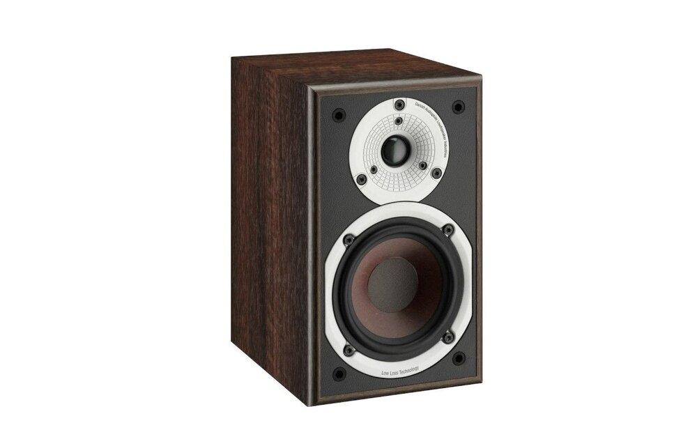 Dali Spektor 1 Walnut - Boekenplank speaker
