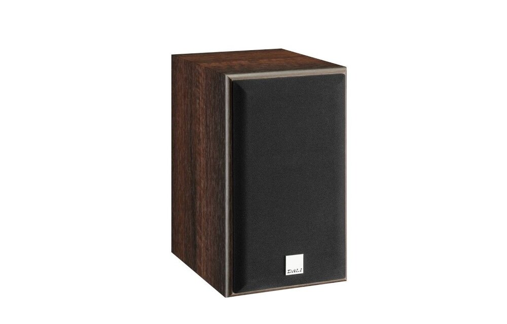 Dali Spektor 1 Walnut - Boekenplank speaker