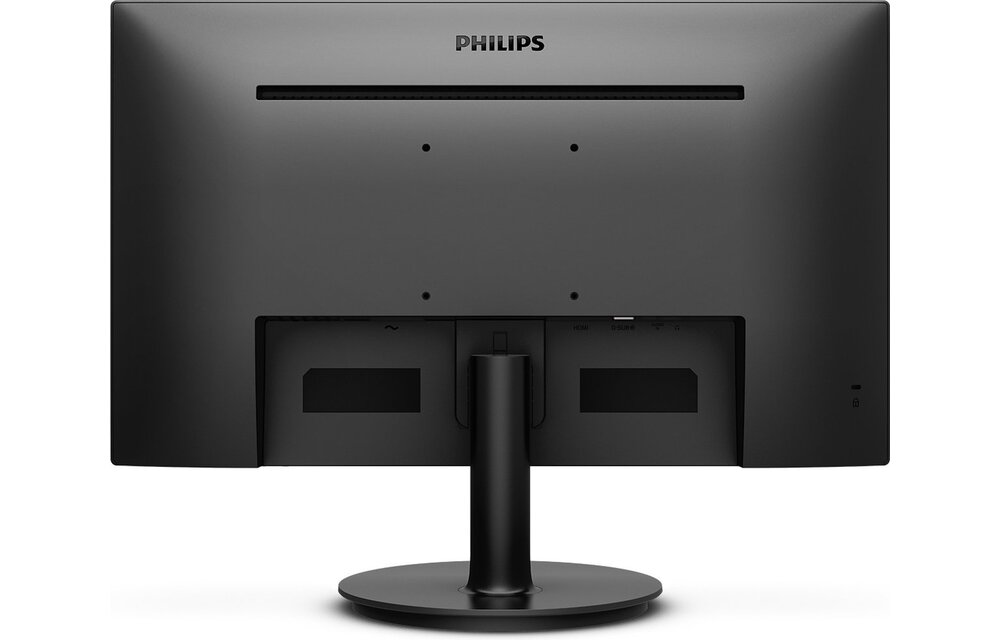 Philips V-line 241V8LA/00 - Monitor