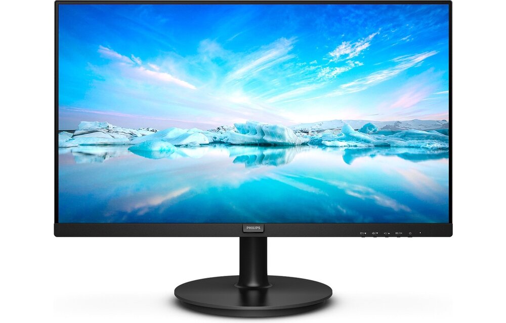 Philips V-line 241V8LA/00 - Monitor