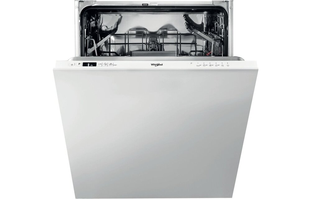 Whirlpool WIS 5020 - Inbouw vaatwasser