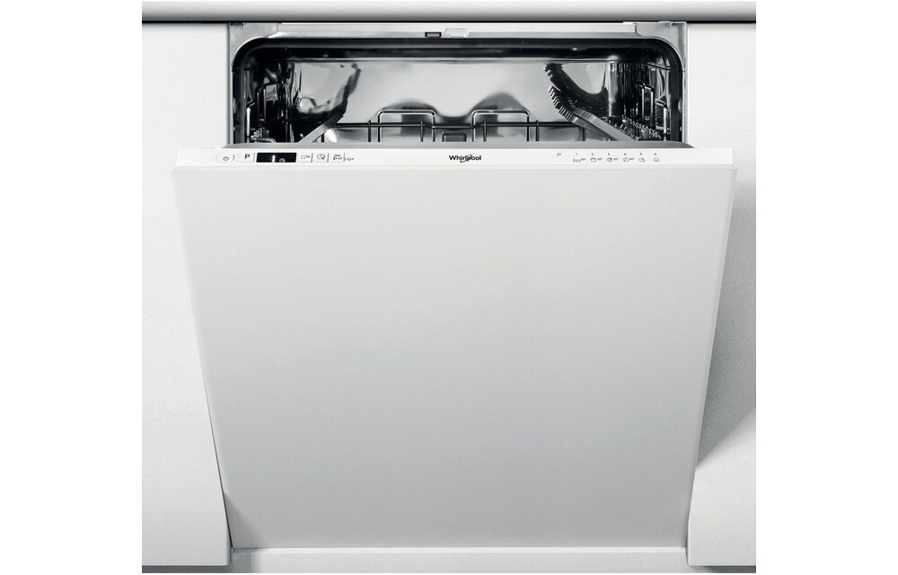 Whirlpool WIS 5020 - Inbouw vaatwasser
