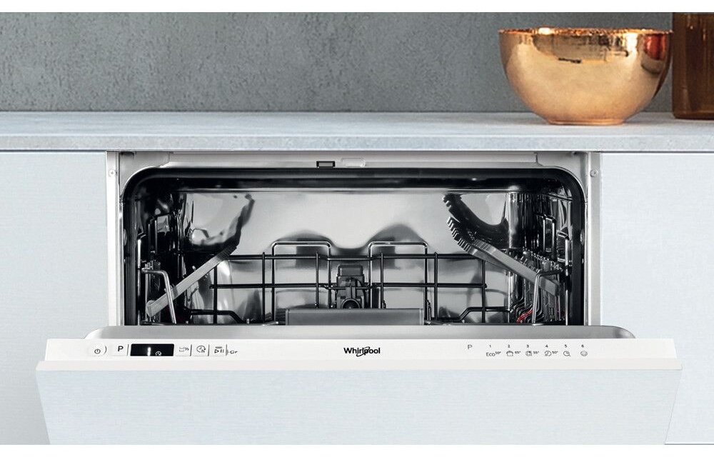 Whirlpool WIS 5020 - Inbouw vaatwasser
