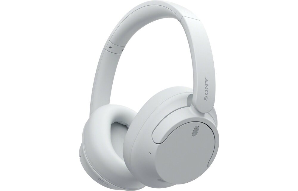 Sony WH-CH720 Wit - Draadloze koptelefoon