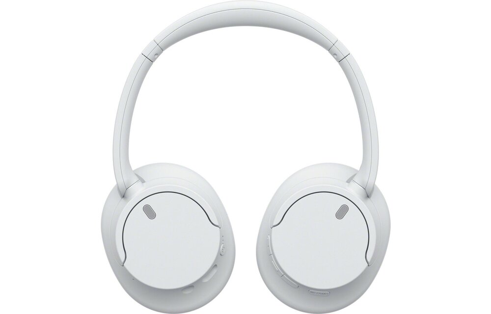 Sony WH-CH720 Wit - Draadloze koptelefoon