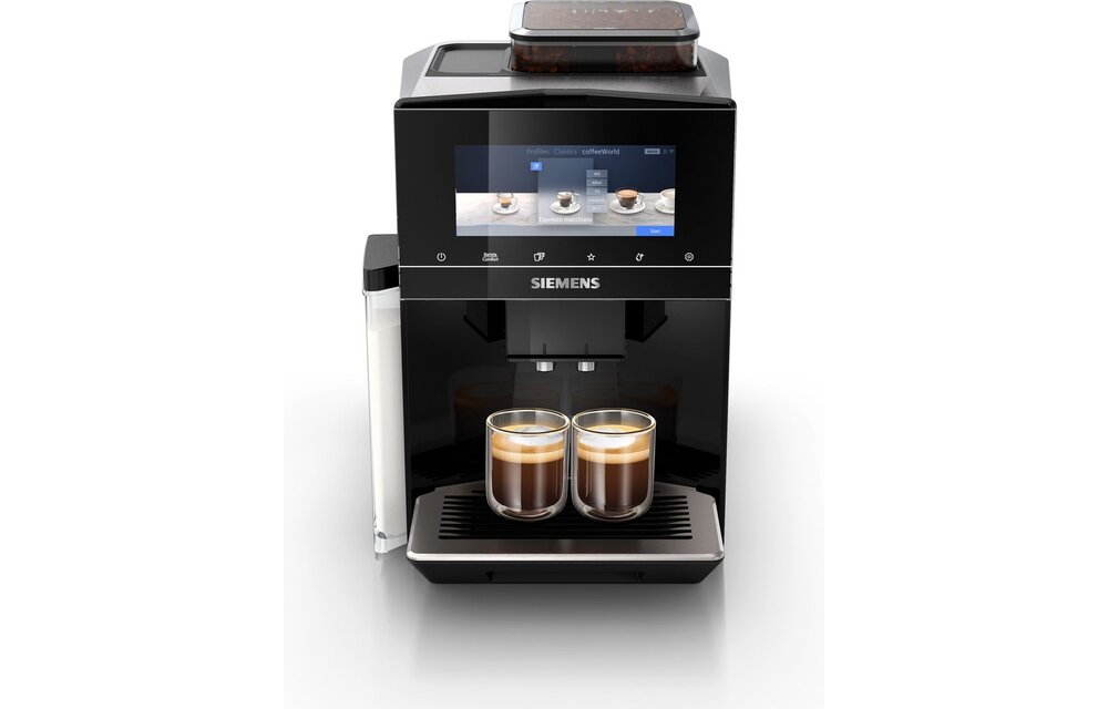 Siemens EQ.900 TQ903R09 - Koffiemachine