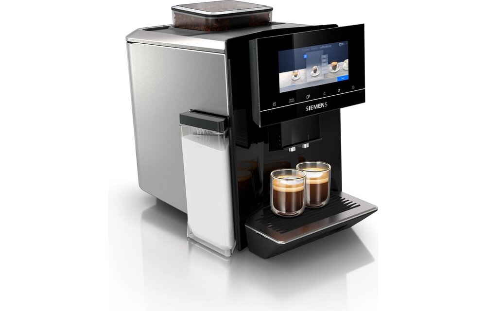 Siemens EQ.900 TQ903R09 - Koffiemachine