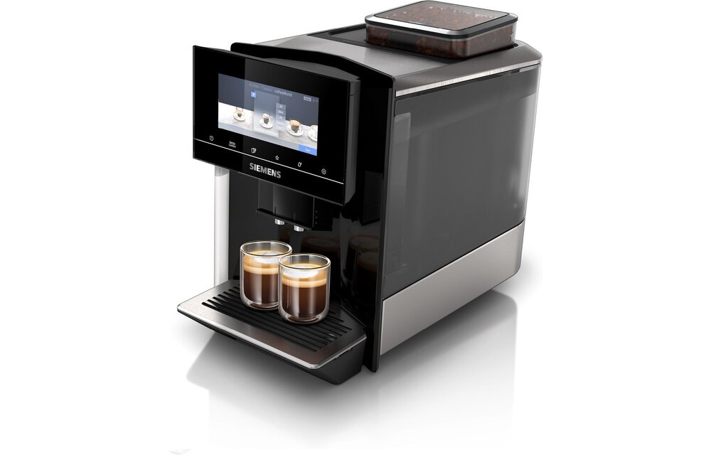Siemens EQ.900 TQ903R09 - Koffiemachine