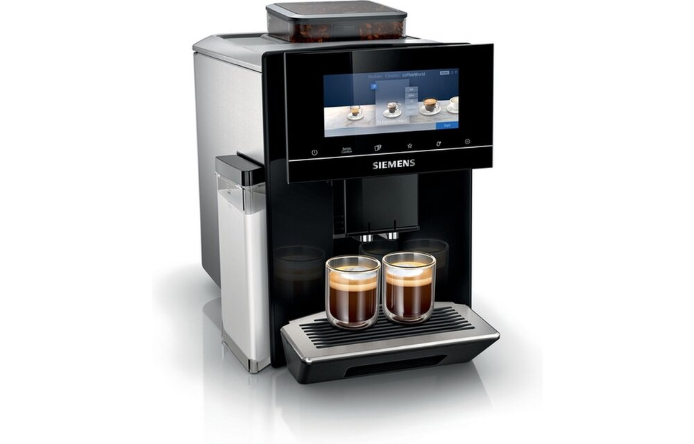Siemens EQ.900 TQ903R09 - Koffiemachine
