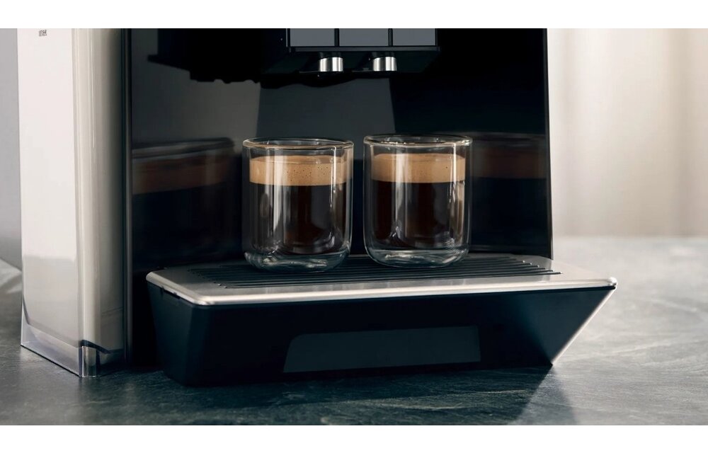 Siemens EQ.900 TQ903R09 - Koffiemachine