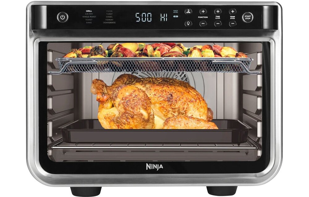 Ninja DT200EU - Vrijstaande oven