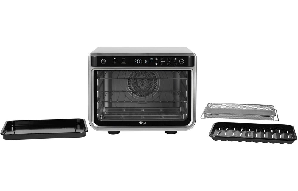 Ninja DT200EU - Vrijstaande oven