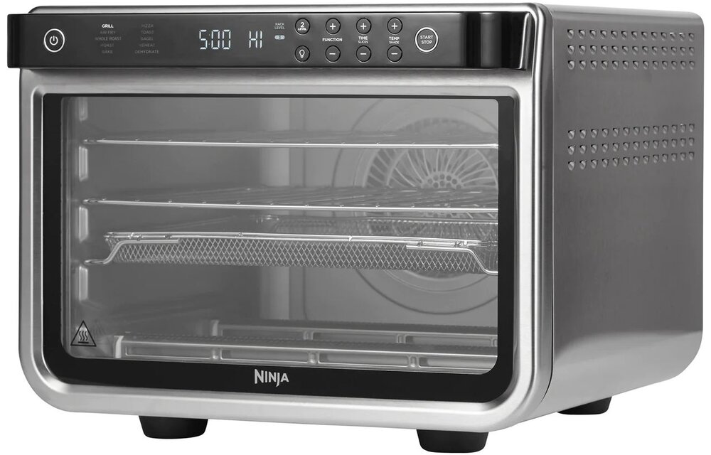 Ninja DT200EU - Vrijstaande oven