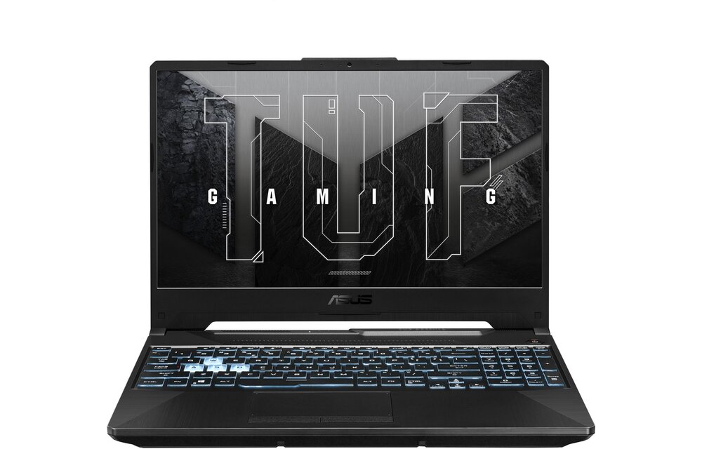 ASUS TUF Gaming A15 FA506NC-HN001W - Gaming laptop