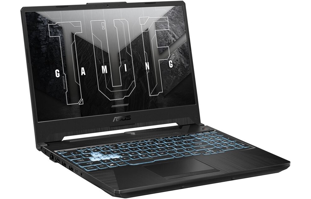 ASUS TUF Gaming A15 FA506NC-HN001W - Gaming laptop