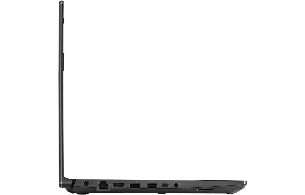 ASUS TUF Gaming A15 FA506NC-HN001W - Gaming laptop