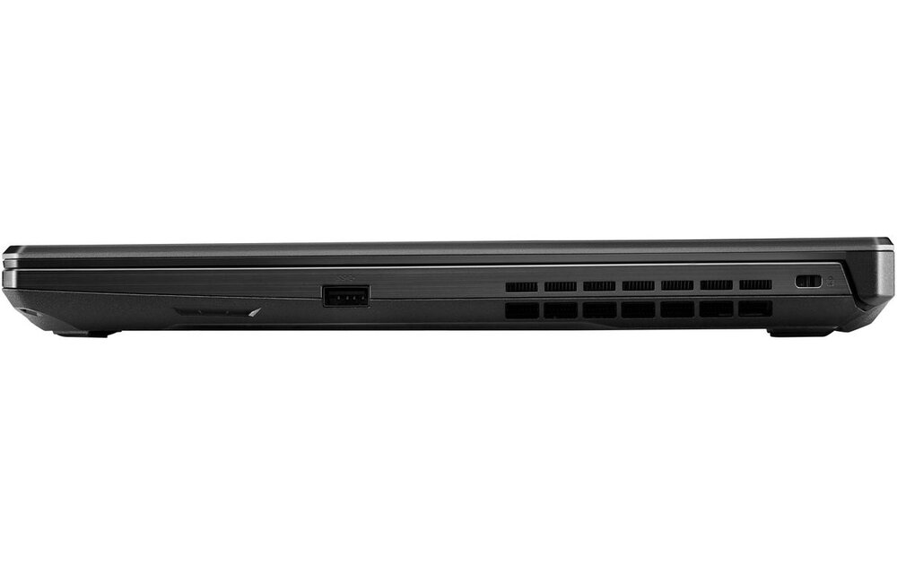 ASUS TUF Gaming A15 FA506NC-HN001W - Gaming laptop