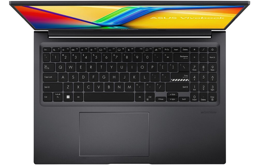 ASUS Vivobook 16 M1605YA-MB560W - Laptop