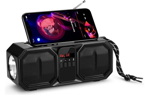 Denver BTG-158 - Radio