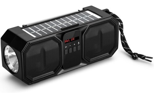 Denver BTG-158 - Radio