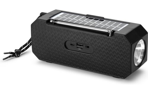 Denver BTG-158 - Radio