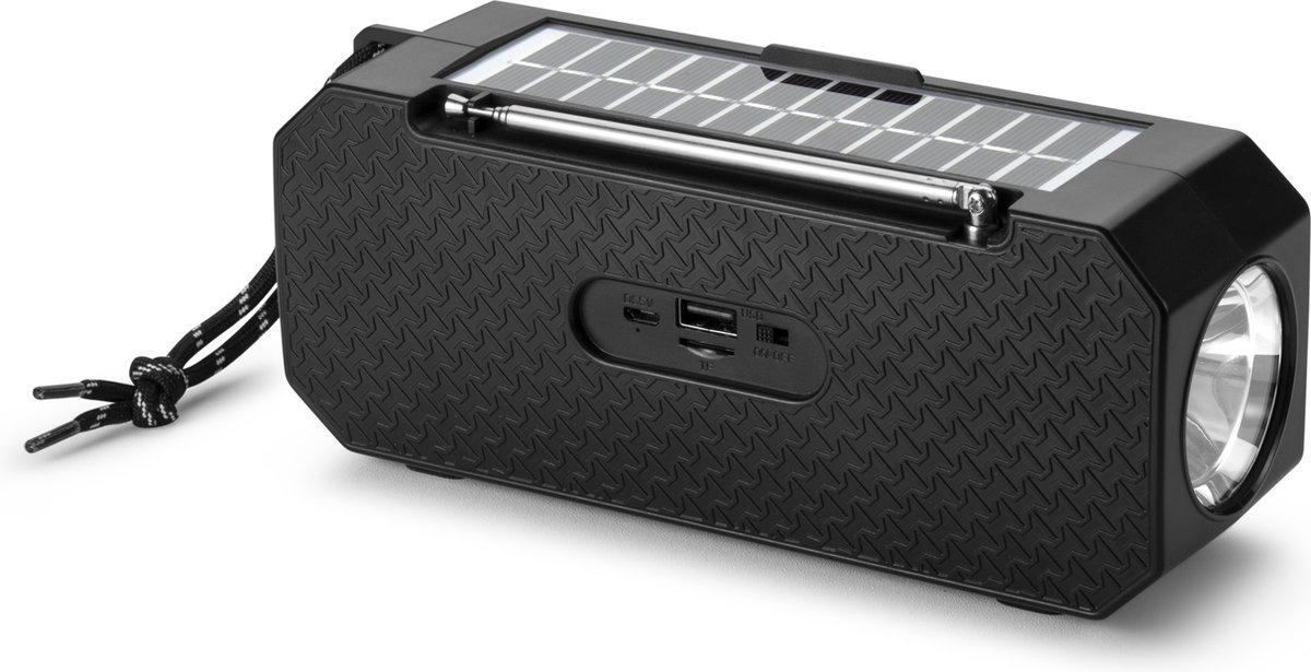 Denver BTG-158 - Radio