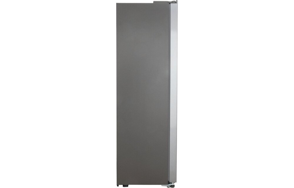 Exquisit SBS146-WS-040ES - Amerikaanse koelkast