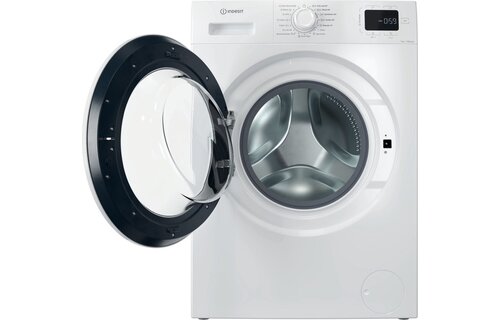 Indesit IM 762 MY TIME EE - Wasmachine