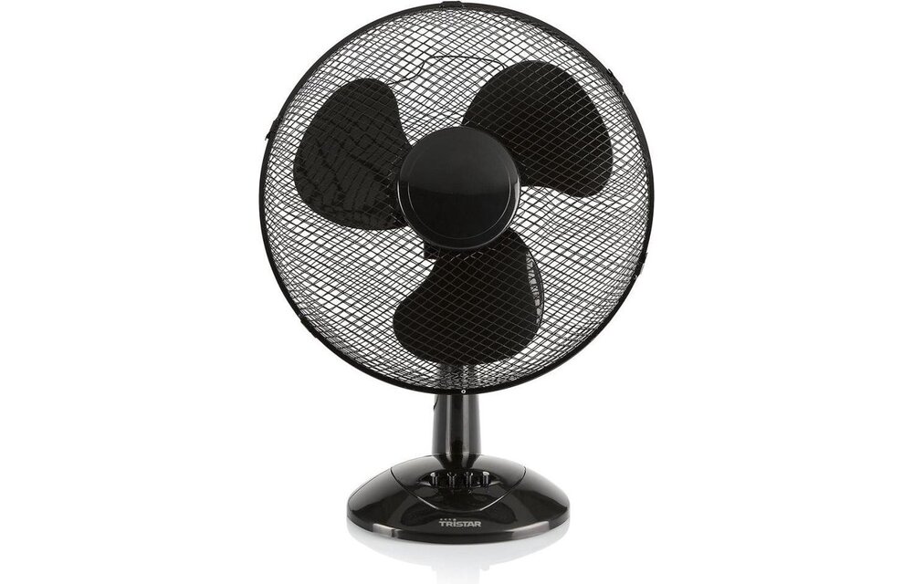 Tristar VE-5979 Zwart - Tafelventilator