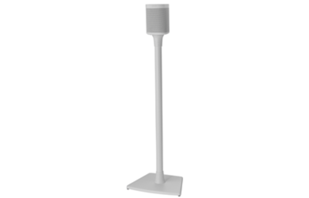 Sanus One - Play:1&3 stand wit WSS21B2 - Speaker stands